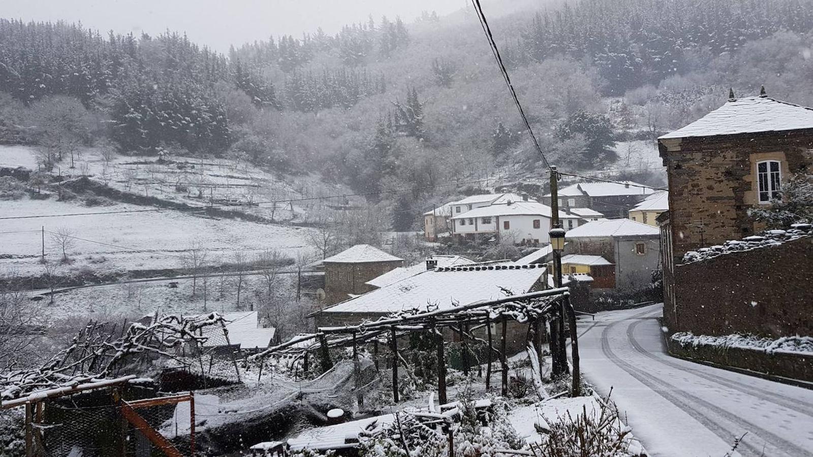 Pesoz (Pravia)