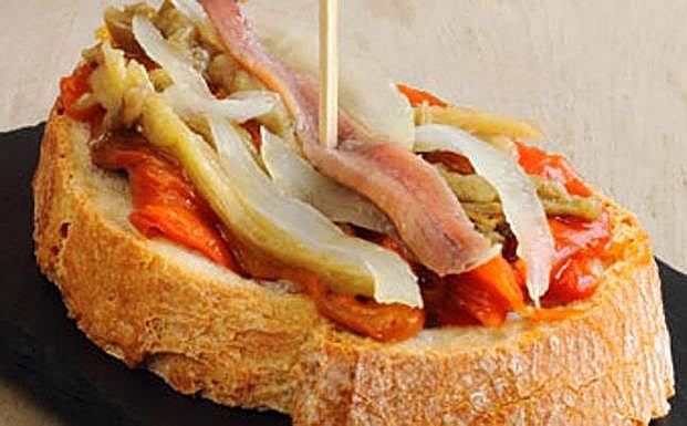 Cuarenta establecimientos hosteleros en la Semana de la Tapa en Avilés y Salinas