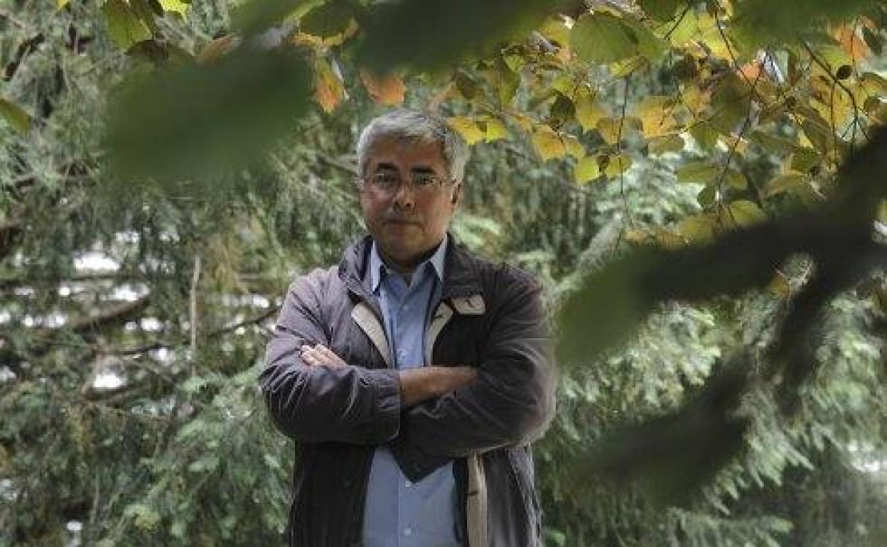 Jaime Izquierdo estará al frente del Comisionado para el reto demográfico