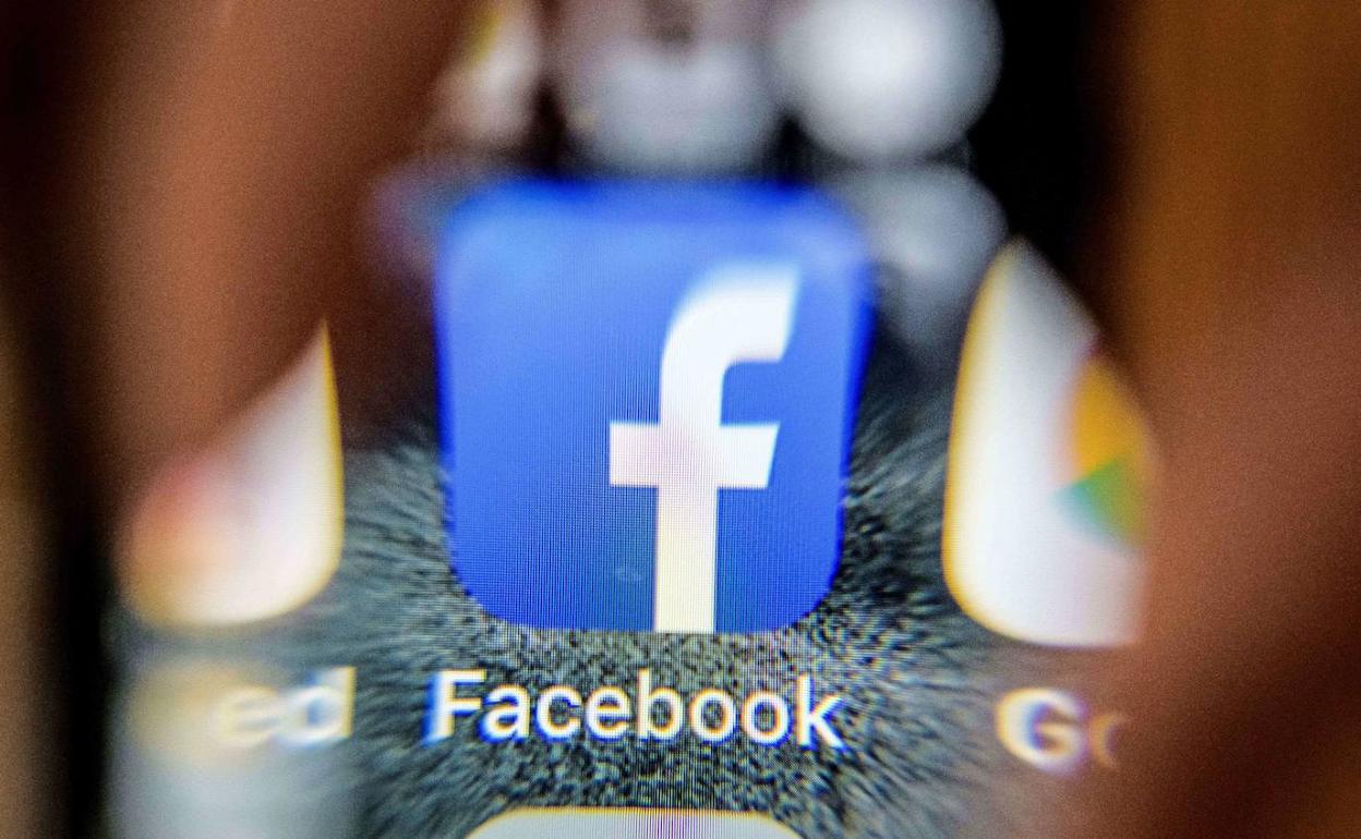 Facebook lanza su particular 'Tinder'