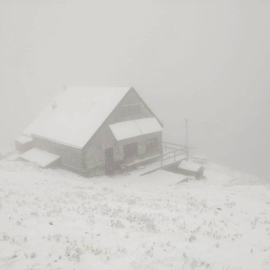 Refugio Collado Jermoso