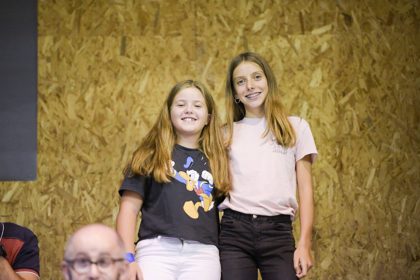 Fotos: ¿Estuviste en el partido entre el OCB - Real Madrid? ¡Búscate!