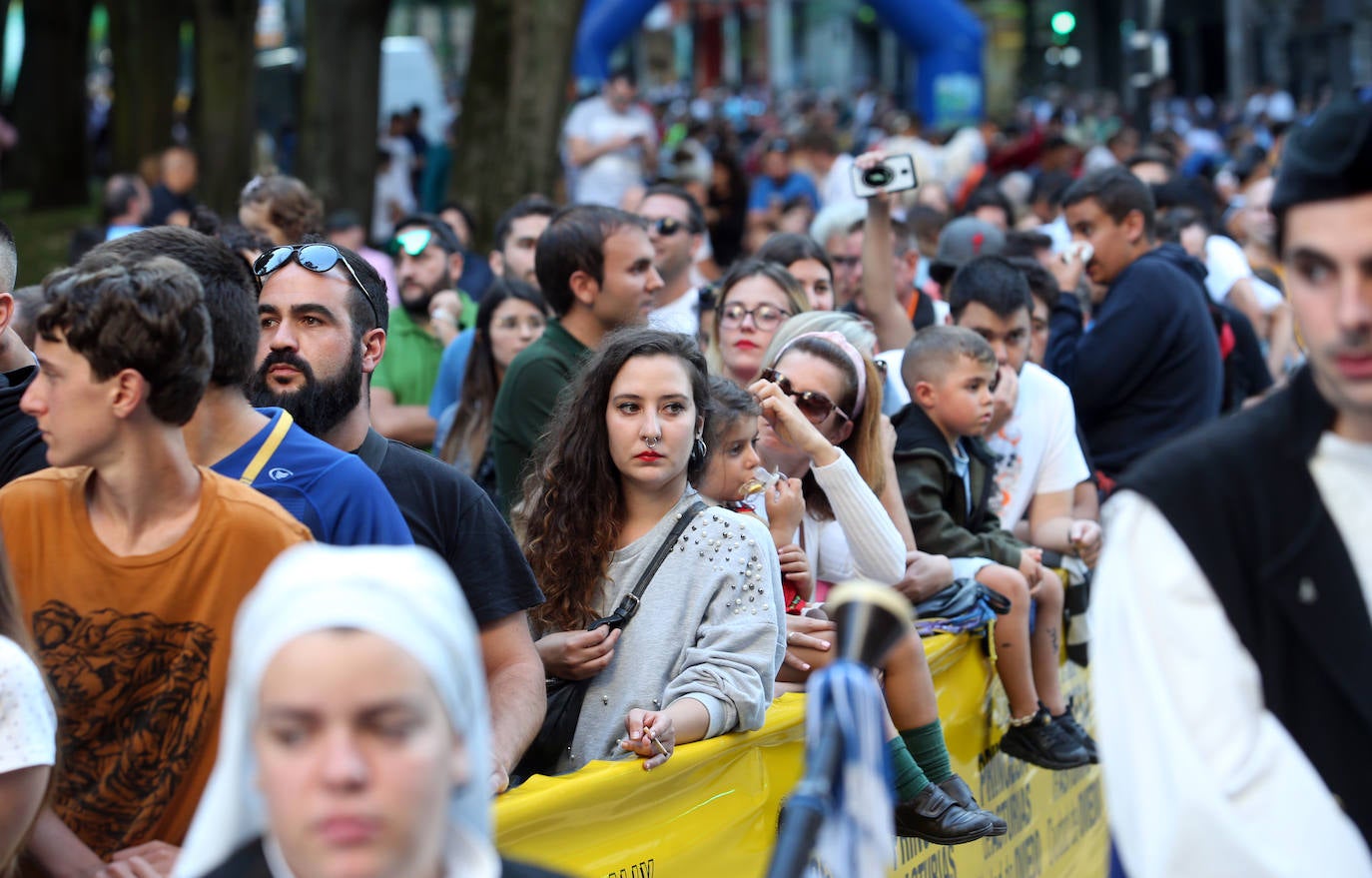 El Automóvil Club Principado de Asturias organiza el 56º Rally Princesa de Asturias Ciudad de Oviedo que se celebrará los días 10, 11, 12, 13 y 14 de septiembre de 2019.