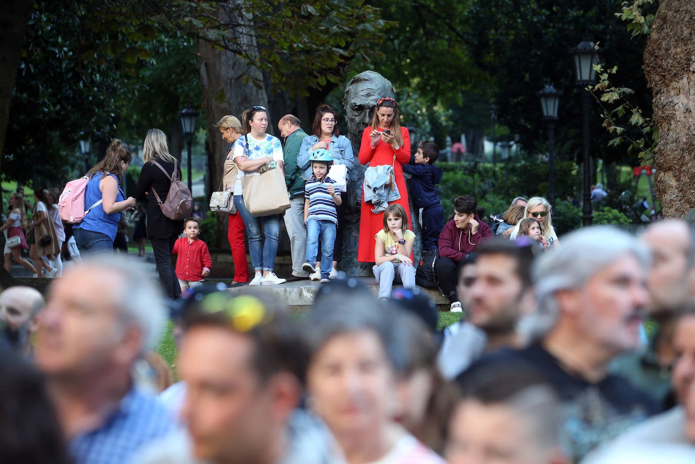 El Automóvil Club Principado de Asturias organiza el 56º Rally Princesa de Asturias Ciudad de Oviedo que se celebrará los días 10, 11, 12, 13 y 14 de septiembre de 2019.