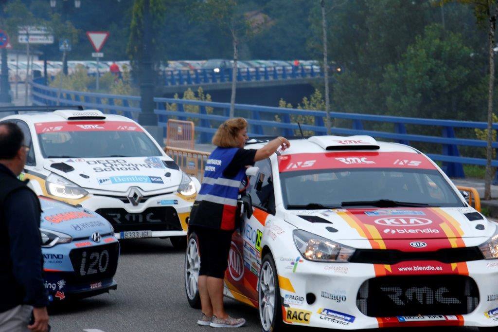 En la jornada de hoy tendrán lugar seis especiales, con las dobles pasadas a Siero (10,41 Kilómetros), Nava (15,45 Kilómetros) y Colunga (23,81 Kilómetros). La presente edición del Rally Princesa de Asturias se cierra a las 19 horas, con la ceremonia de entrega de premios en la Calle Uría de Oviedo.