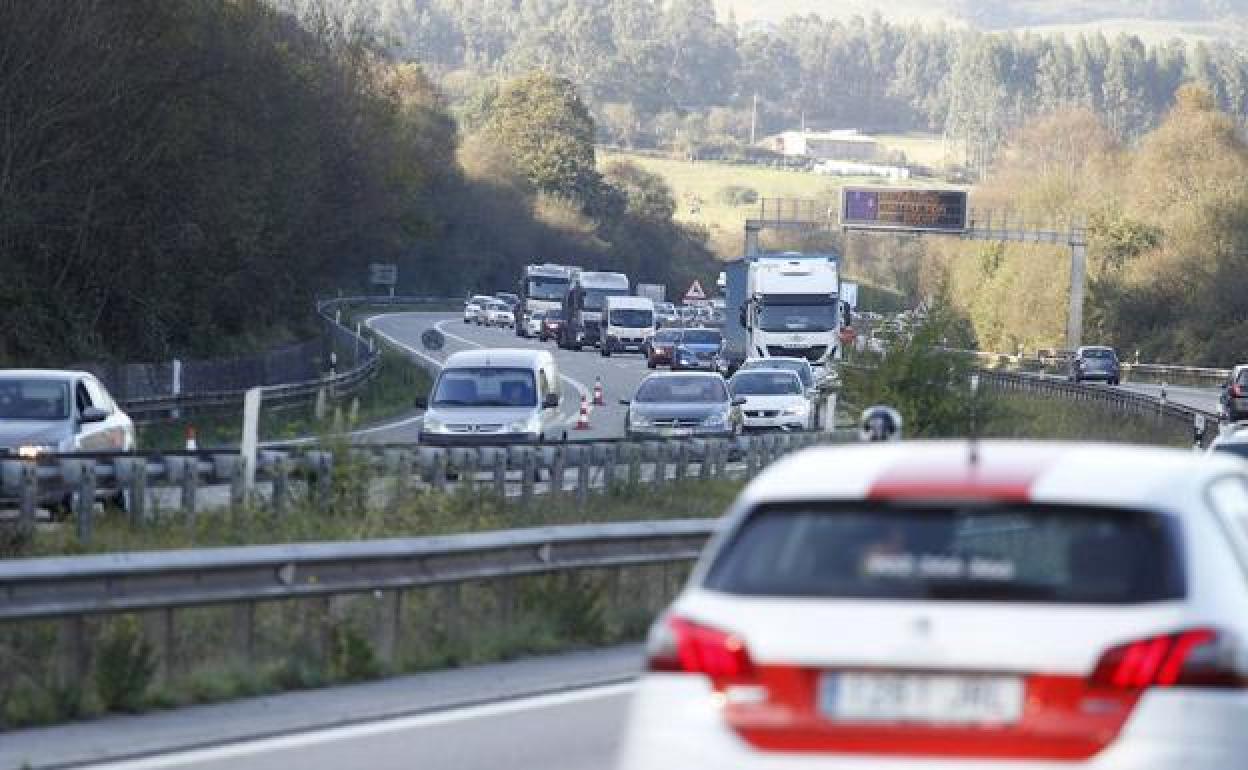 Fomento selecciona a la constructora que ampliará la 'Y' en los tres próximos años