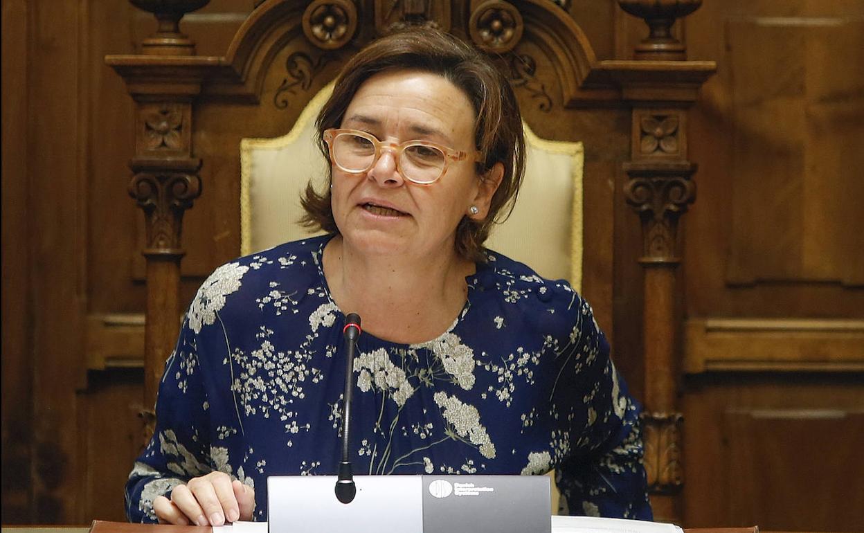 A juicio por injuriar a Moriyón en redes sociales: «Estabas mejor en la fosa común de Ceares»