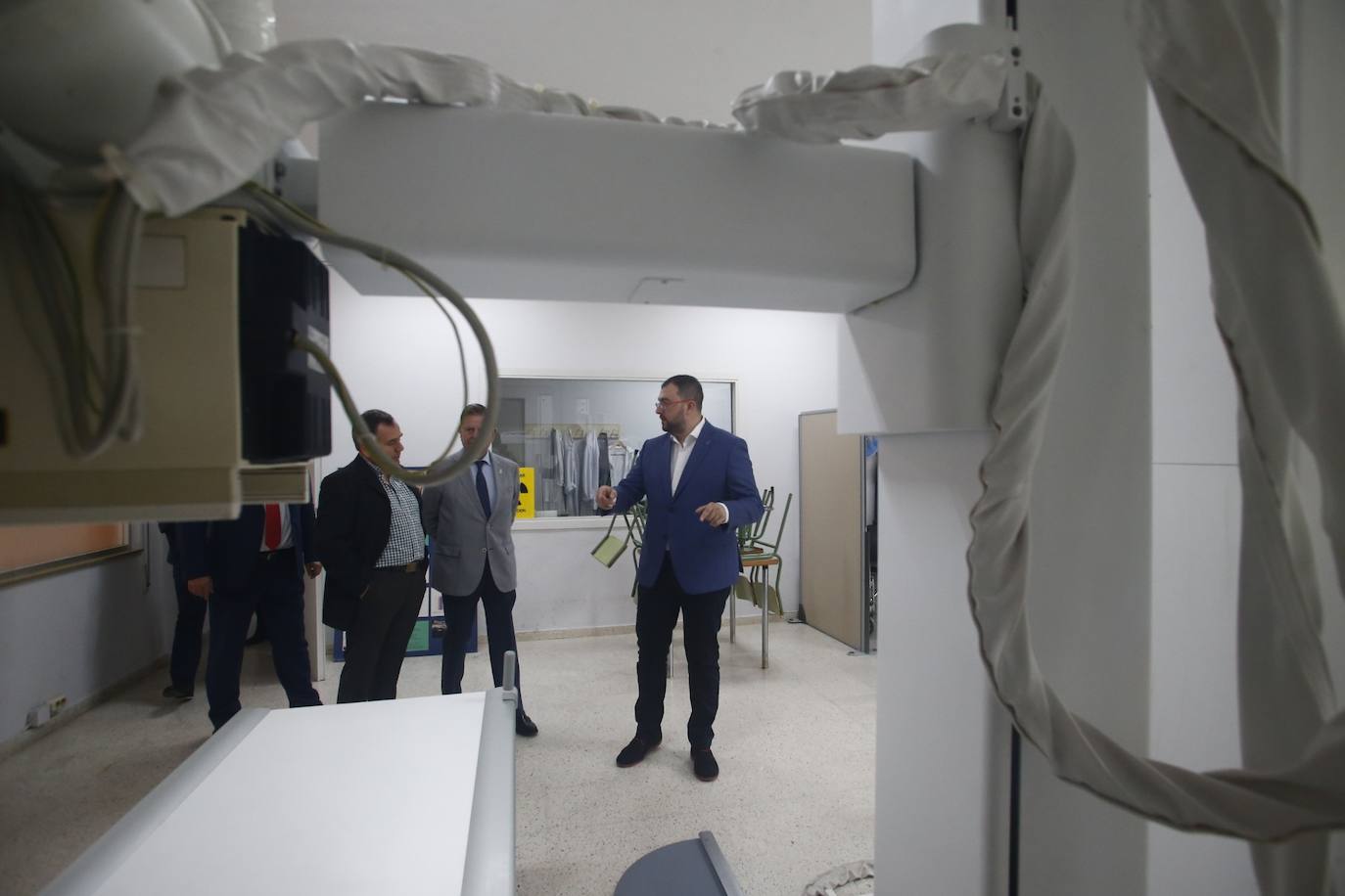 Educación priorizará esta legislatura actualizar la oferta formativa de la Formación Profesional para «adaptarla a las necesidades del mercado laboral actual»