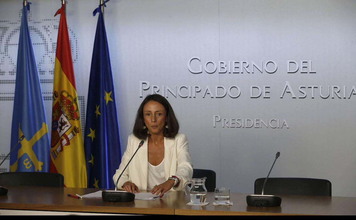 El Gobierno cree que la repetición electoral perjudica seriamente a Asturias