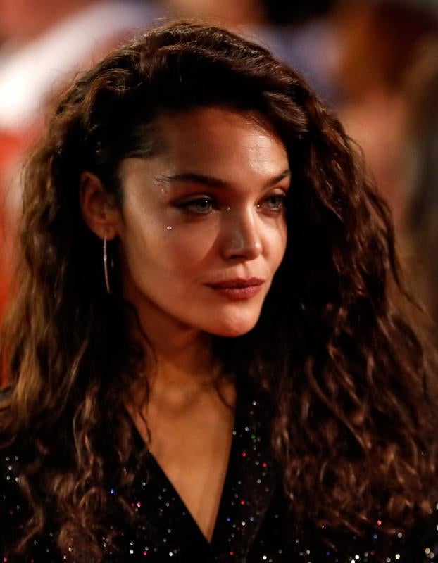 Los actores Kristen Stewart y Sam Neill y el director Alejandro Amenábar destacaron en la gala inaugural del Festival de San Sebastián, que congregó a un buen número de estrellas nacionales e internacionales.