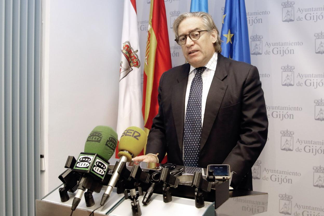 Alberto López-Asenjo. 