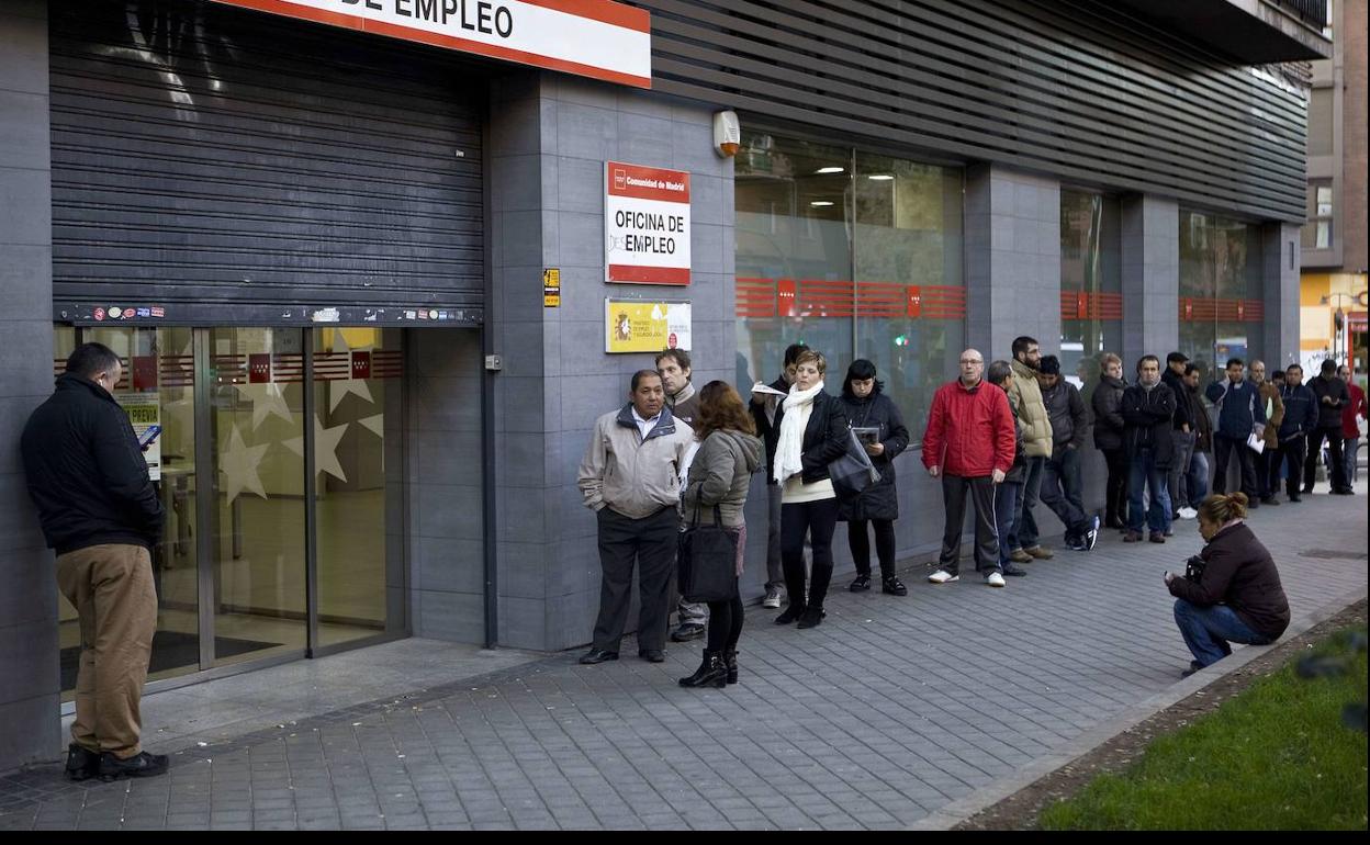 Asturias trabajará en personalizar las políticas activas de empleo