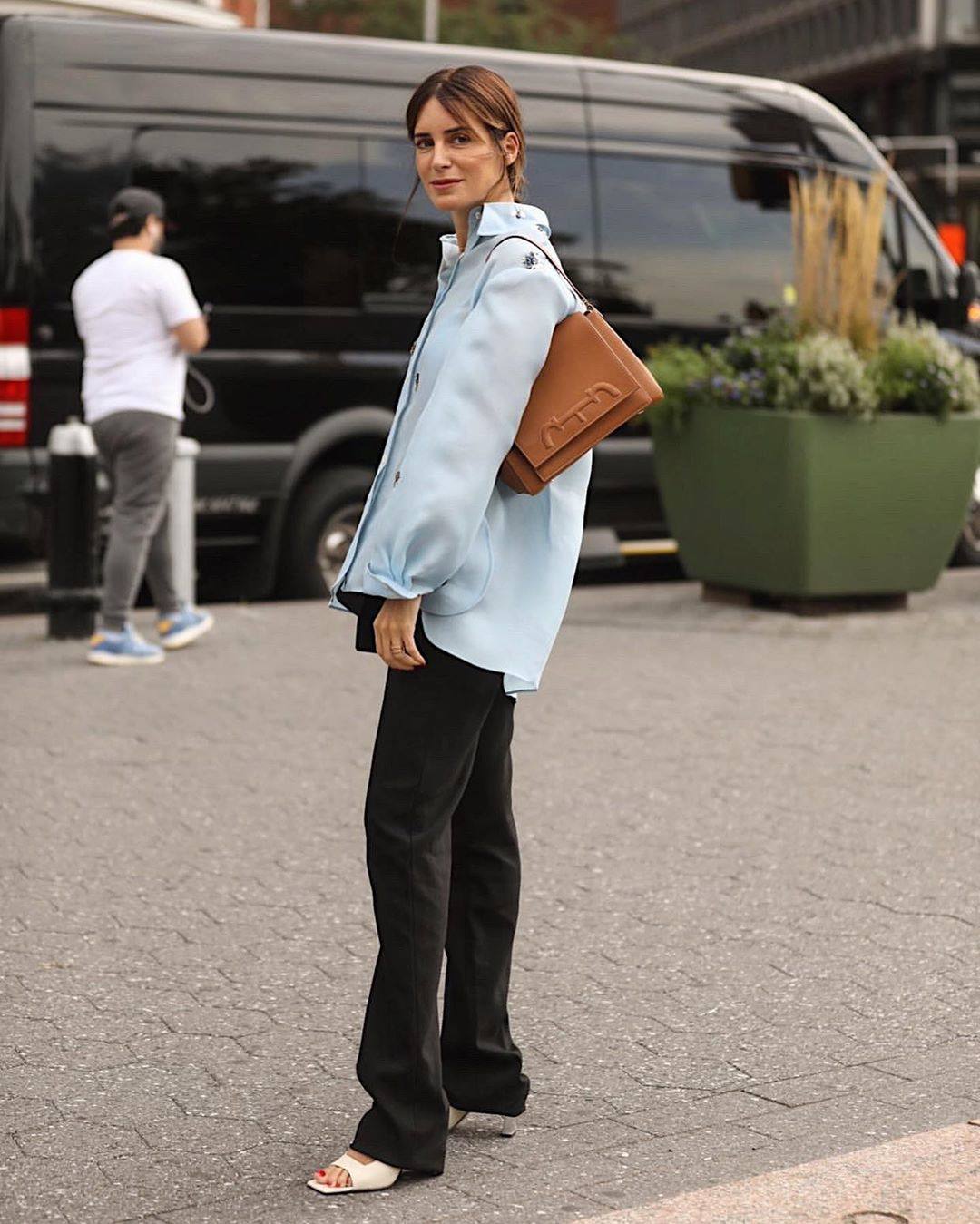 Ha llegado el otoño y te proponemos un look para que cada día sea el mejor de la temporada.