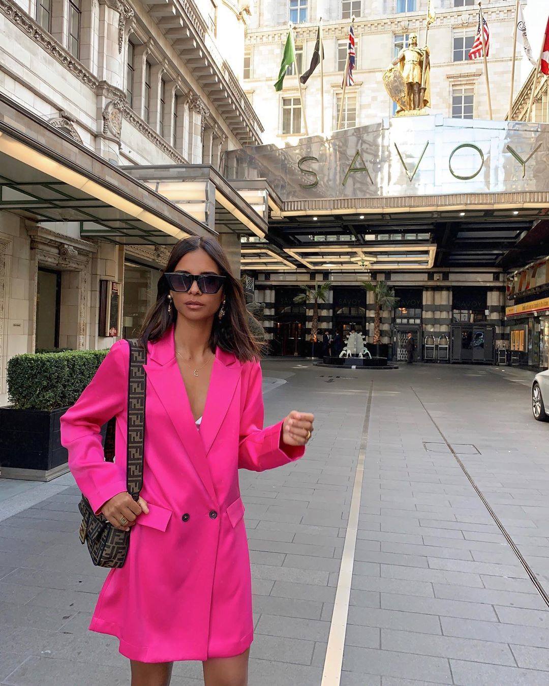 Ha llegado el otoño y te proponemos un look para que cada día sea el mejor de la temporada.