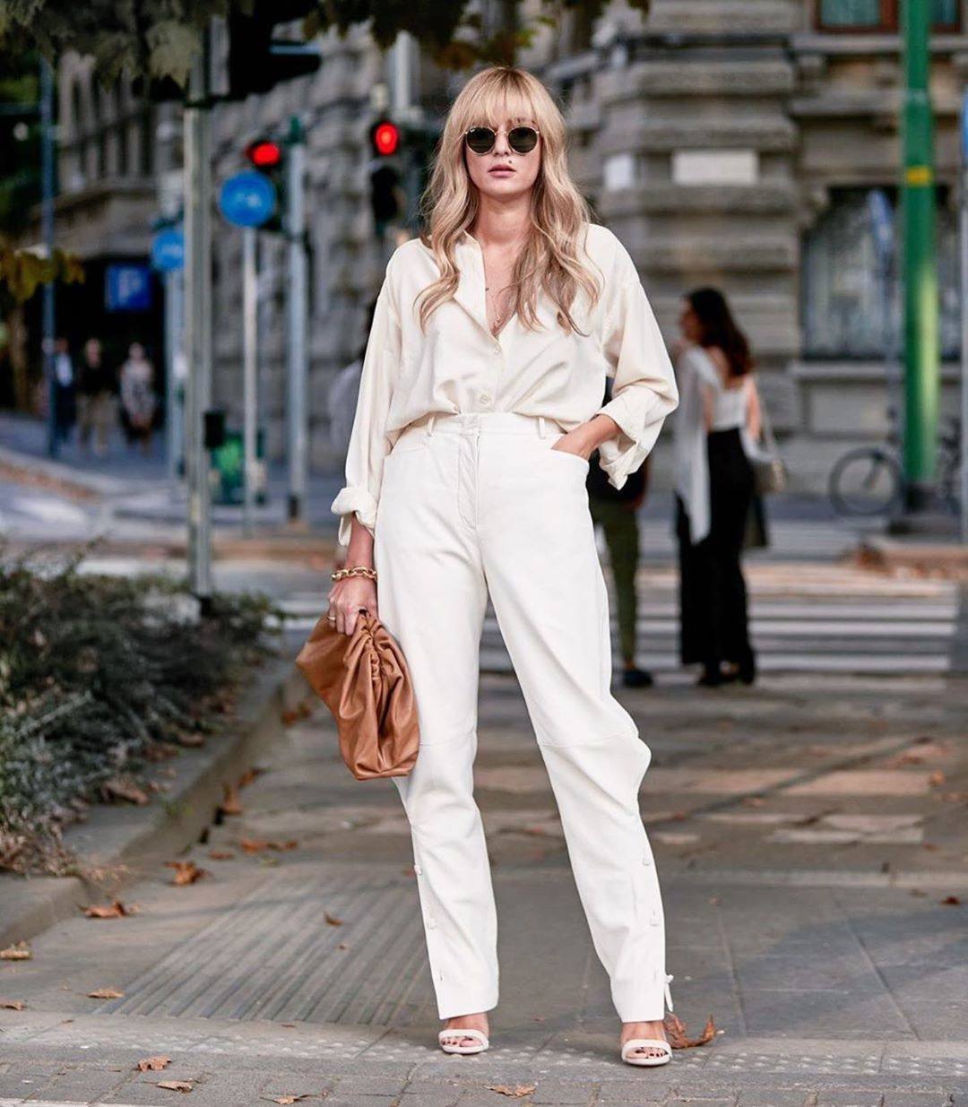 Ha llegado el otoño y te proponemos un look para que cada día sea el mejor de la temporada.