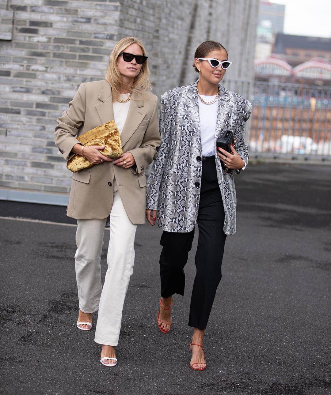 Ha llegado el otoño y te proponemos un look para que cada día sea el mejor de la temporada.