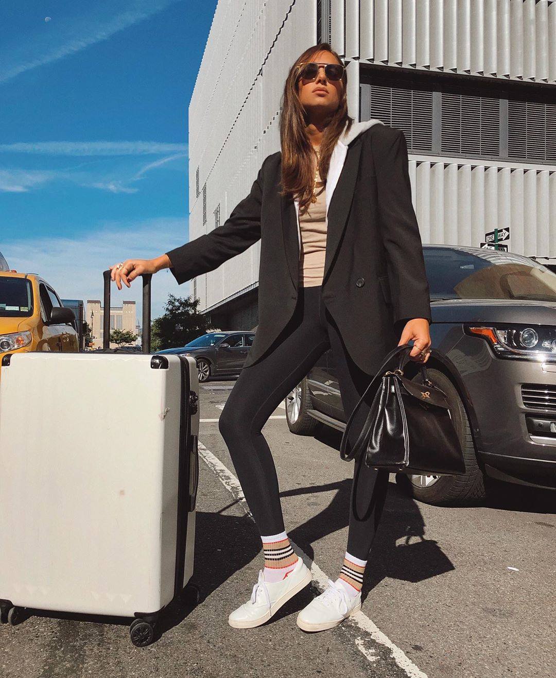 Ha llegado el otoño y te proponemos un look para que cada día sea el mejor de la temporada.