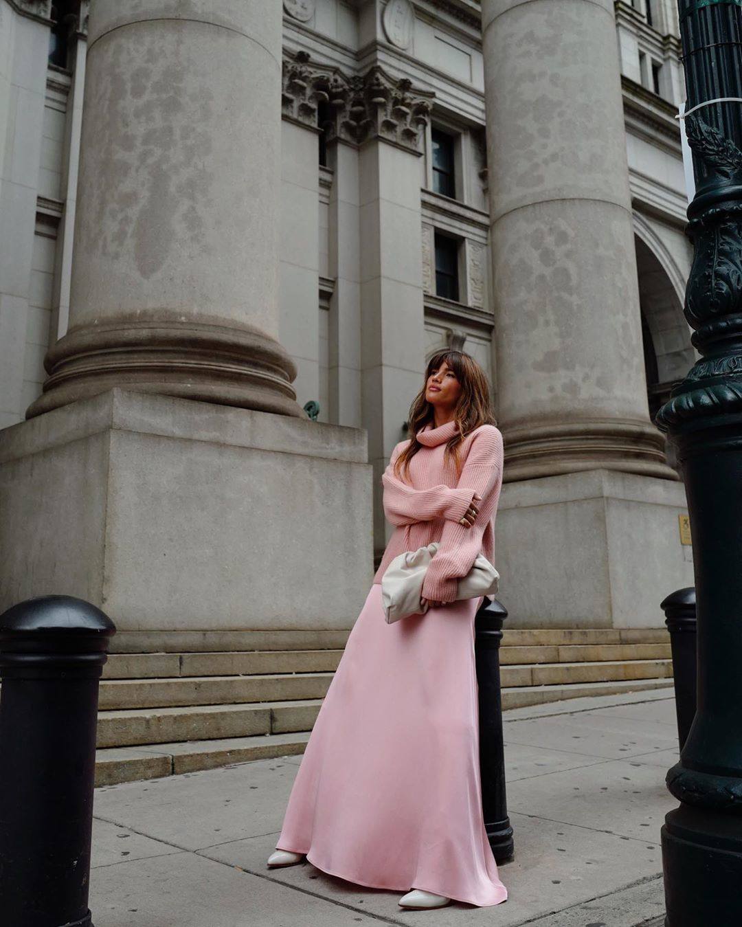 Ha llegado el otoño y te proponemos un look para que cada día sea el mejor de la temporada.
