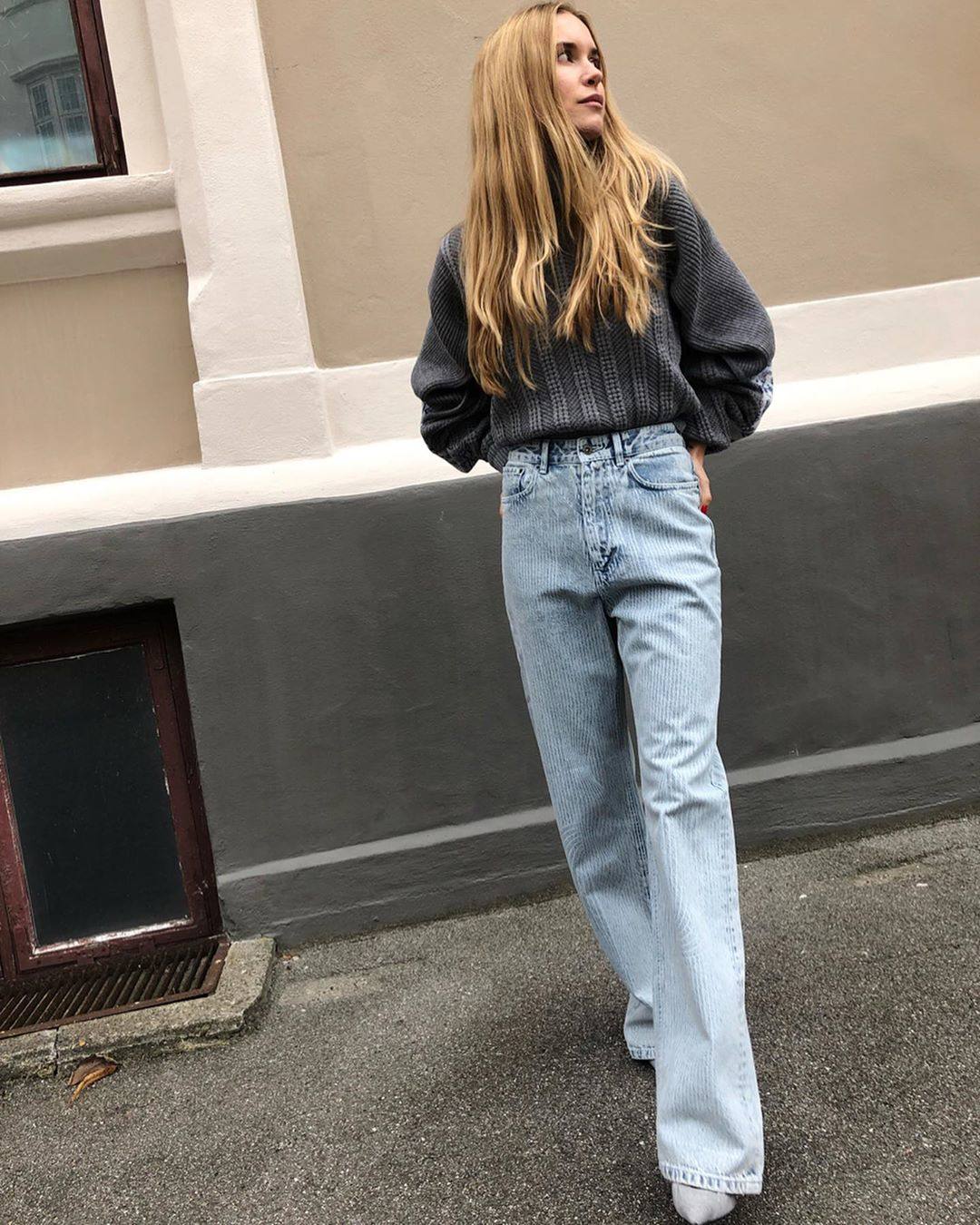 Ha llegado el otoño y te proponemos un look para que cada día sea el mejor de la temporada.