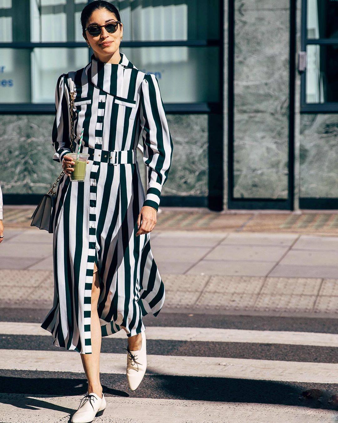 Ha llegado el otoño y te proponemos un look para que cada día sea el mejor de la temporada.