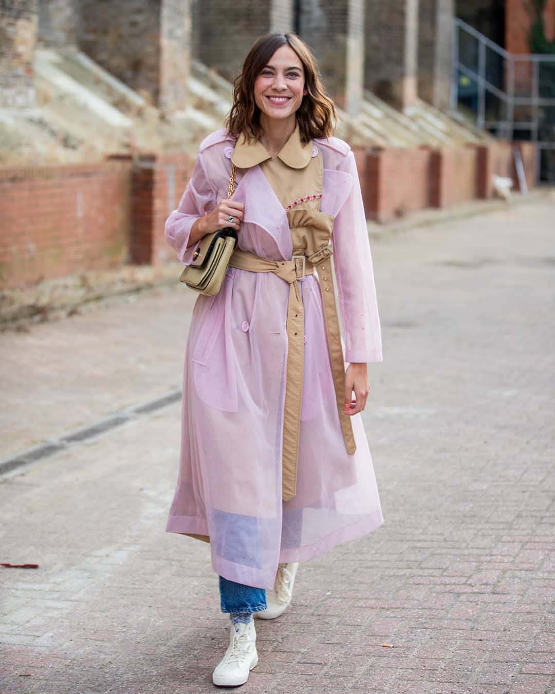 Ha llegado el otoño y te proponemos un look para que cada día sea el mejor de la temporada.