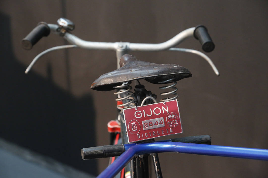 La Feria del Campo y las Industrias Agrícolas, Ganaderas, Forestales y Pesqueras (Agropec) se celebra en el recinto ferial Luis Adaro de Gijón hasta el domingo.