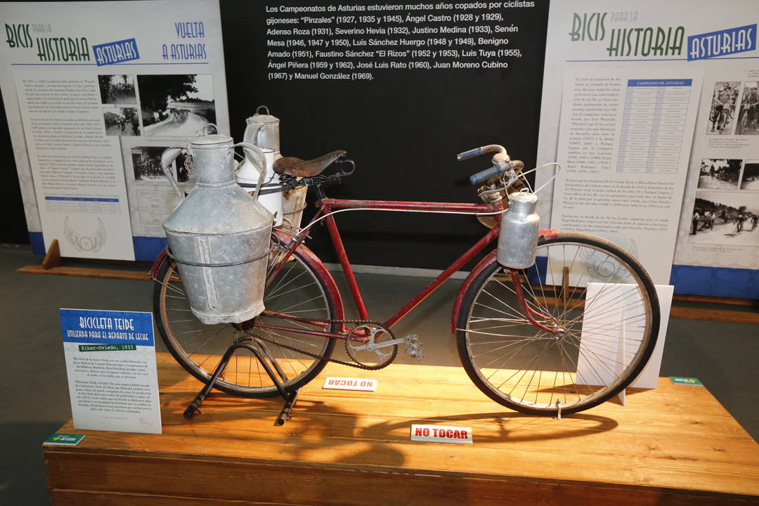 La Feria del Campo y las Industrias Agrícolas, Ganaderas, Forestales y Pesqueras (Agropec) se celebra en el recinto ferial Luis Adaro de Gijón hasta el domingo.