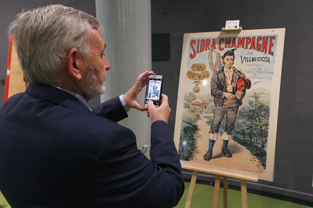 La Feria del Campo y las Industrias Agrícolas, Ganaderas, Forestales y Pesqueras (Agropec) se celebra en el recinto ferial Luis Adaro de Gijón hasta el domingo.