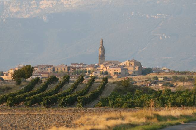 Briones, La Rioja.