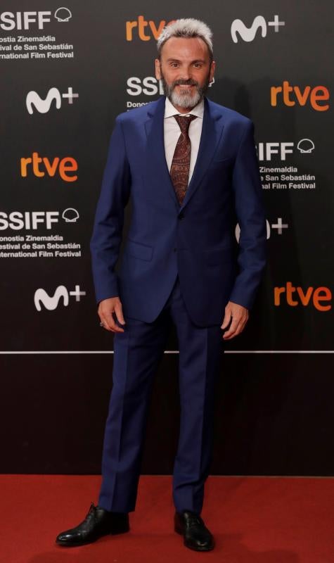 La cinta brasileña 'Pacificado' se ha alzado con la Concha de Oro, el prestigioso galardón del Festival de Cine de San Sebastián que esta noche, en la última gala de este año, ha reunido a numerosas figuras del séptimo arte.