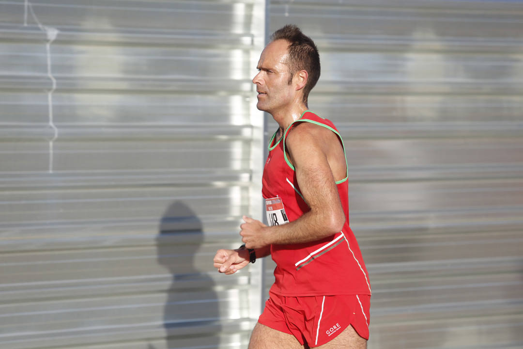 Más de 700 corredores participaron en la carrera que volvió a unir a las dos entidades