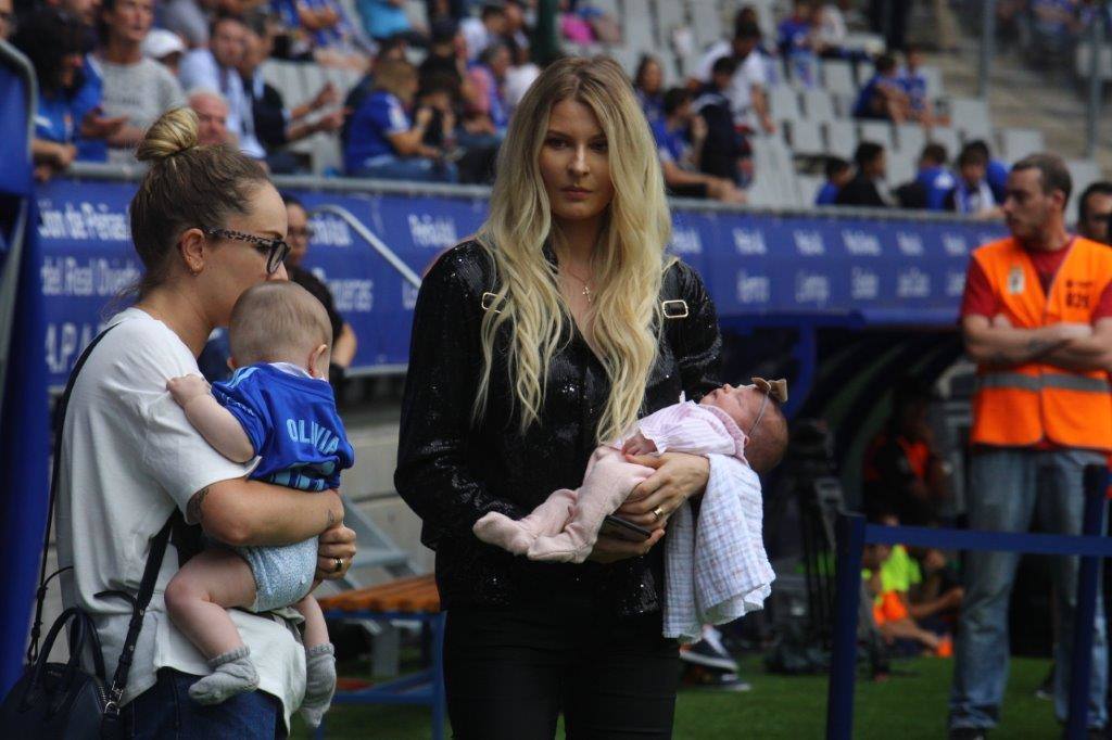 Fotos: ¿Estuviste en el Real Oviedo - Zaragoza? ¡Búscate!