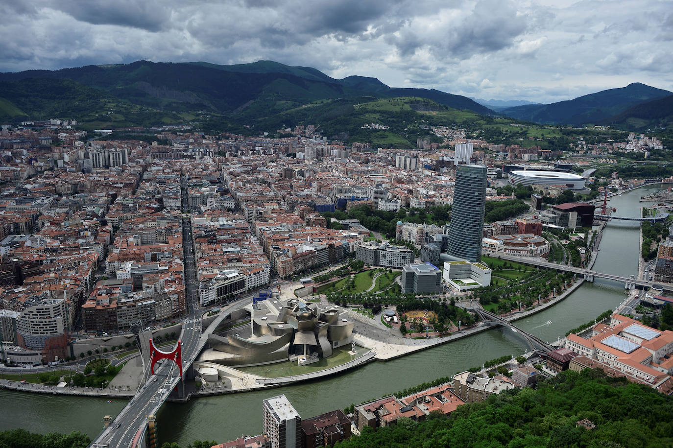 Bilbao (País Vasco)
