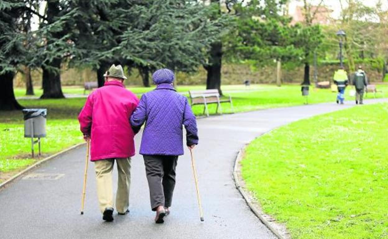 Las cuencas y las alas perderán en 14 años hasta un 20% de población