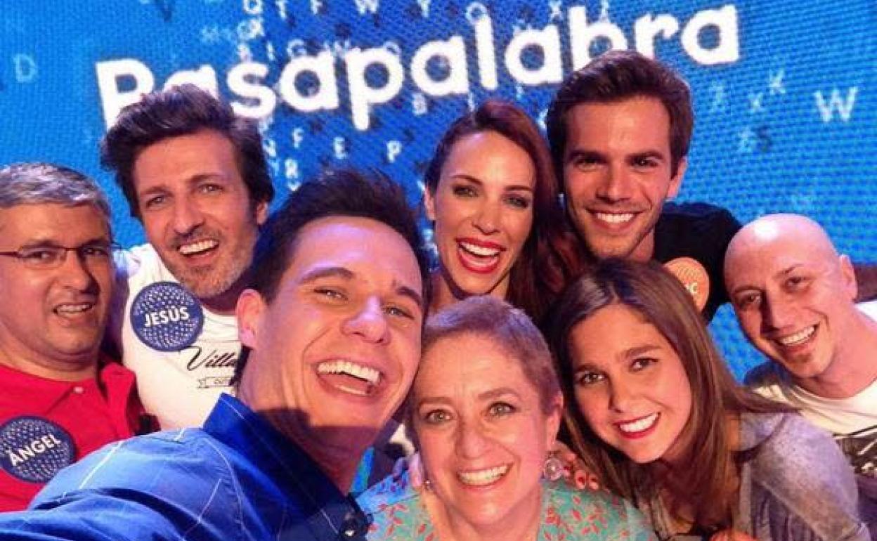 Mediaset acata la decisión del Supremo y emitió este martes el último programa de 'Pasapalabra' en Telecinco