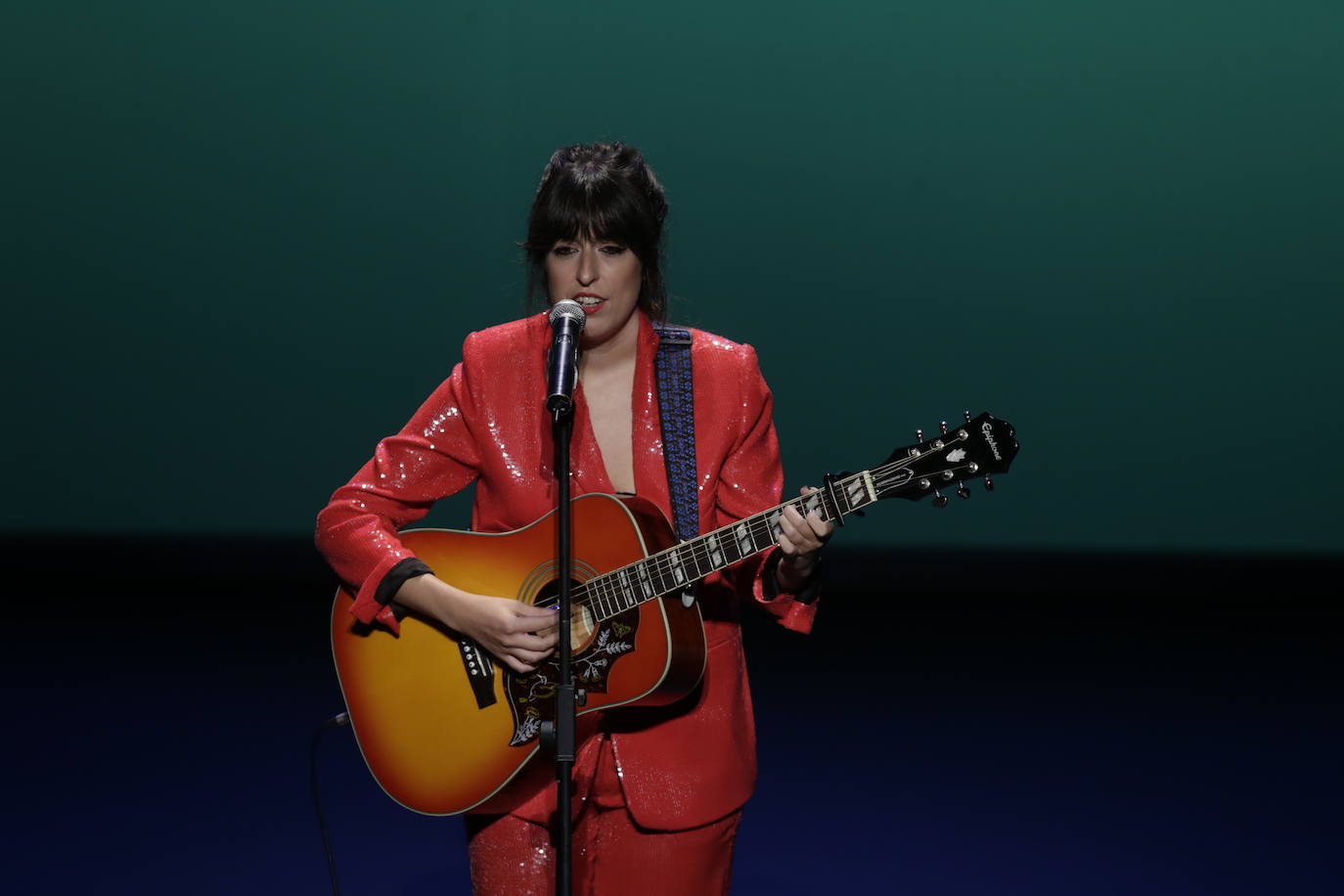 Fotos: La gala de los premios EL COMERCIO 2019, en imágenes