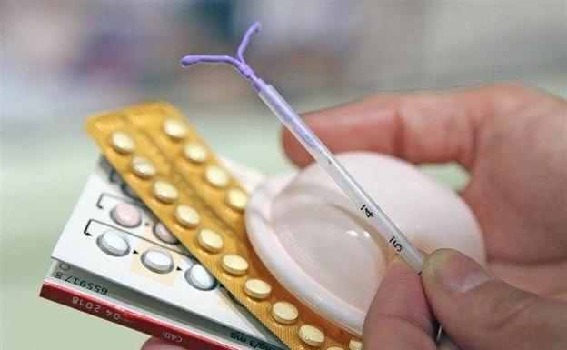 Concepción o anticoncepción