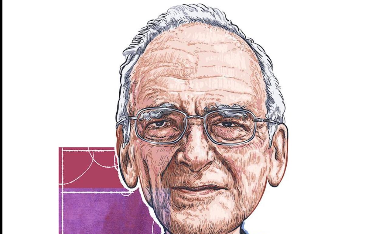 Jaime Martínez: vocación, pasión y bondad