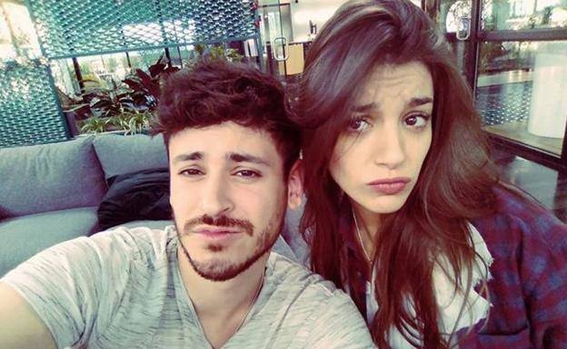 Luis Cepeda y Ana Guerra no están vendiendo el número de entradas que esperaban.