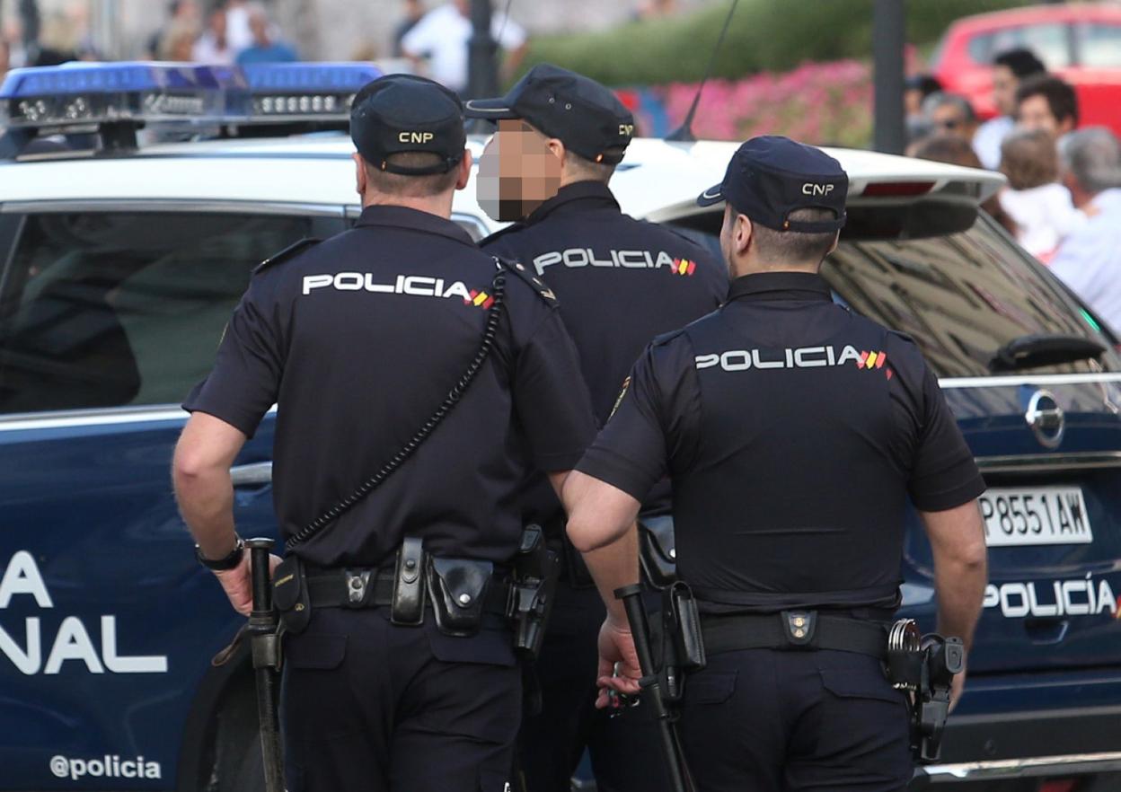 Dos acusados, a juicio por intentar introducir 26 kilos de cocaína en Asturias