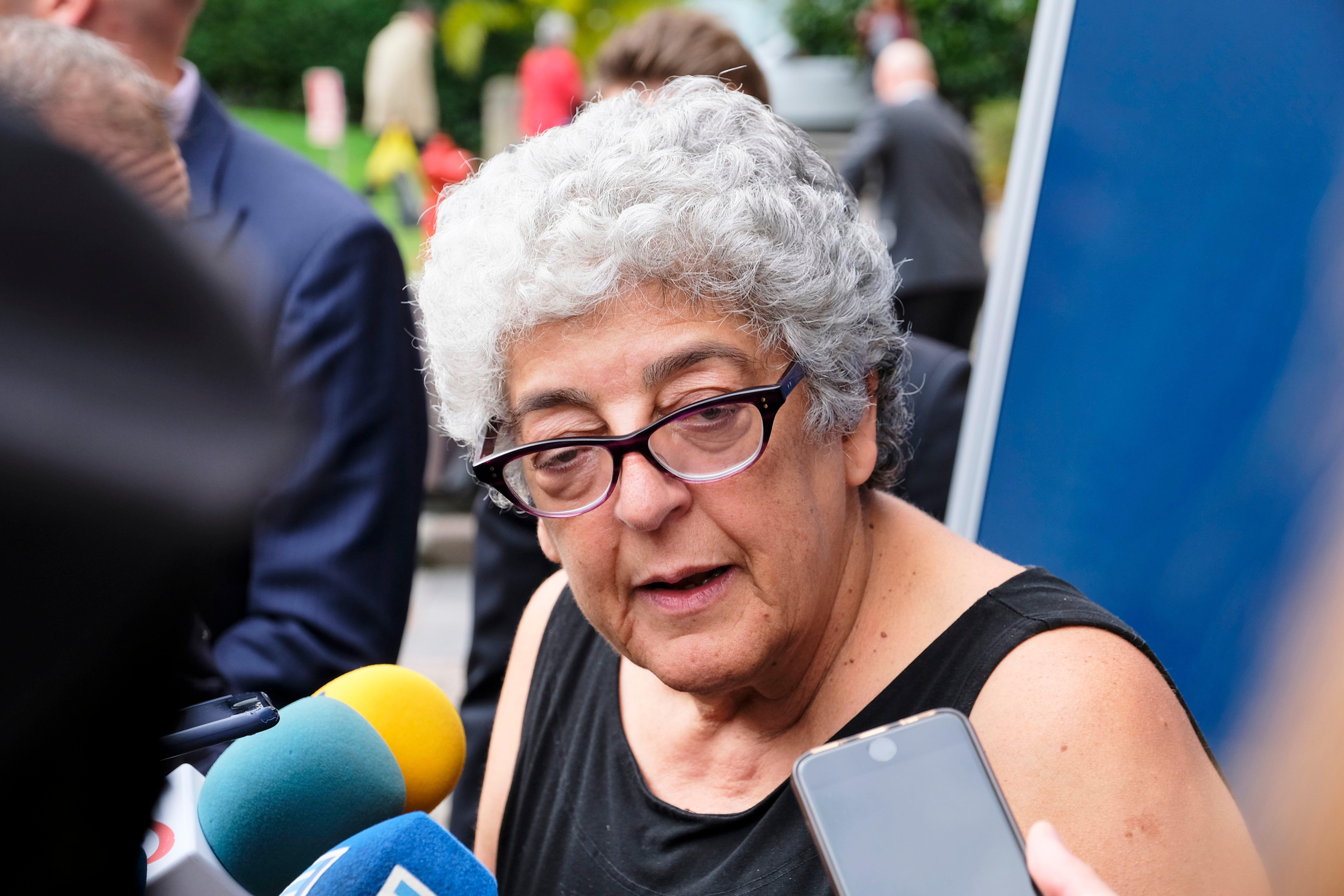 Llegada a Oviedo de los galardonados con los Premios Princesa 2019