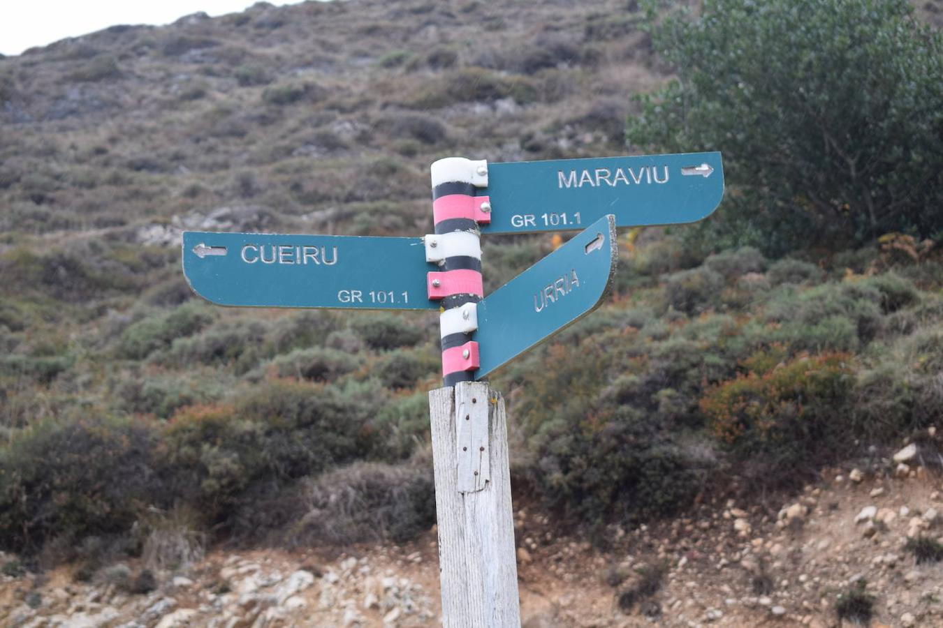 La ruta de las Brañas de Vicenturio y Cueiro es una ruta circular que nos conducirá por las grandes praderías en las que tradicionalmente los pastores dejaban el ganado durante todo el verano. Pasearemos por esta ruta foto a foto y por las partes más destacadas de su recorrido.