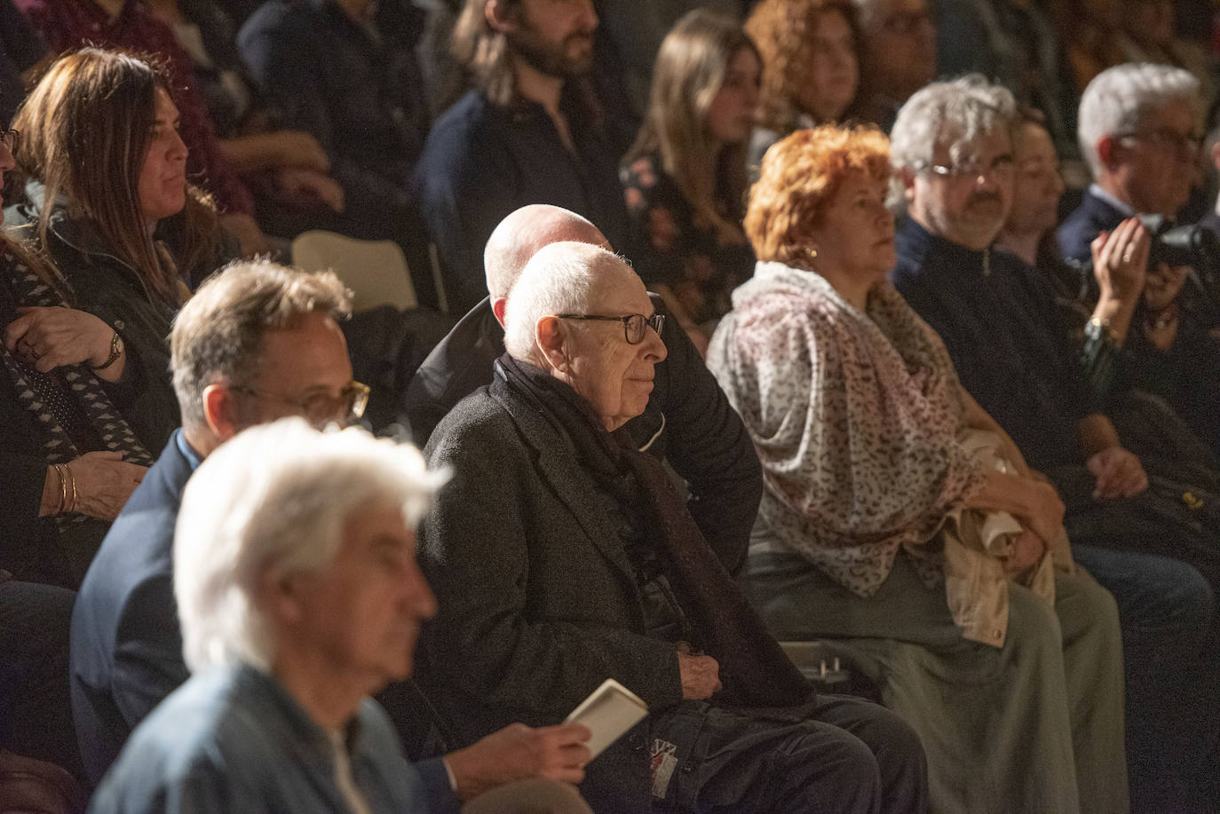 ¿Estuviste en los actos con los Premios Princesa de Asturias 2019? ¡Búscate!