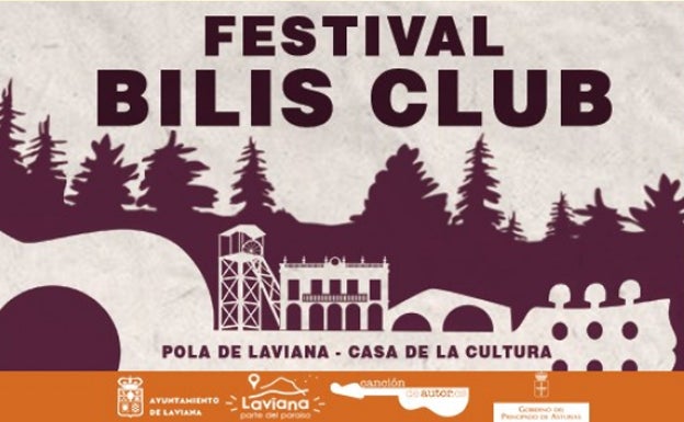 Festival Bilis Club en Pola de Laviana