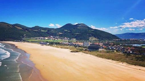 7- Santoña (Cantabria). Tiene 84.403 menciones.