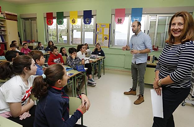 El Clarín se apunta a un futuro en femenino