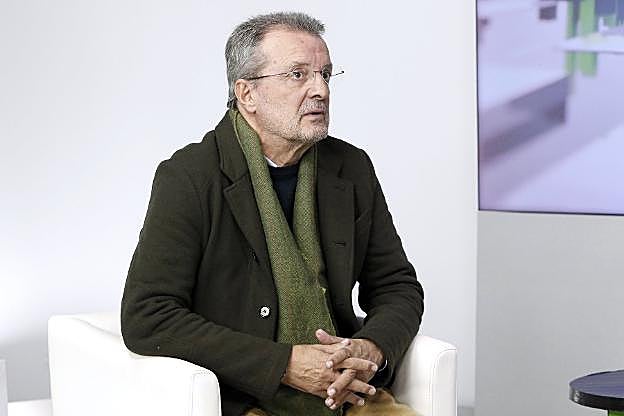 Francisco Benavente. 