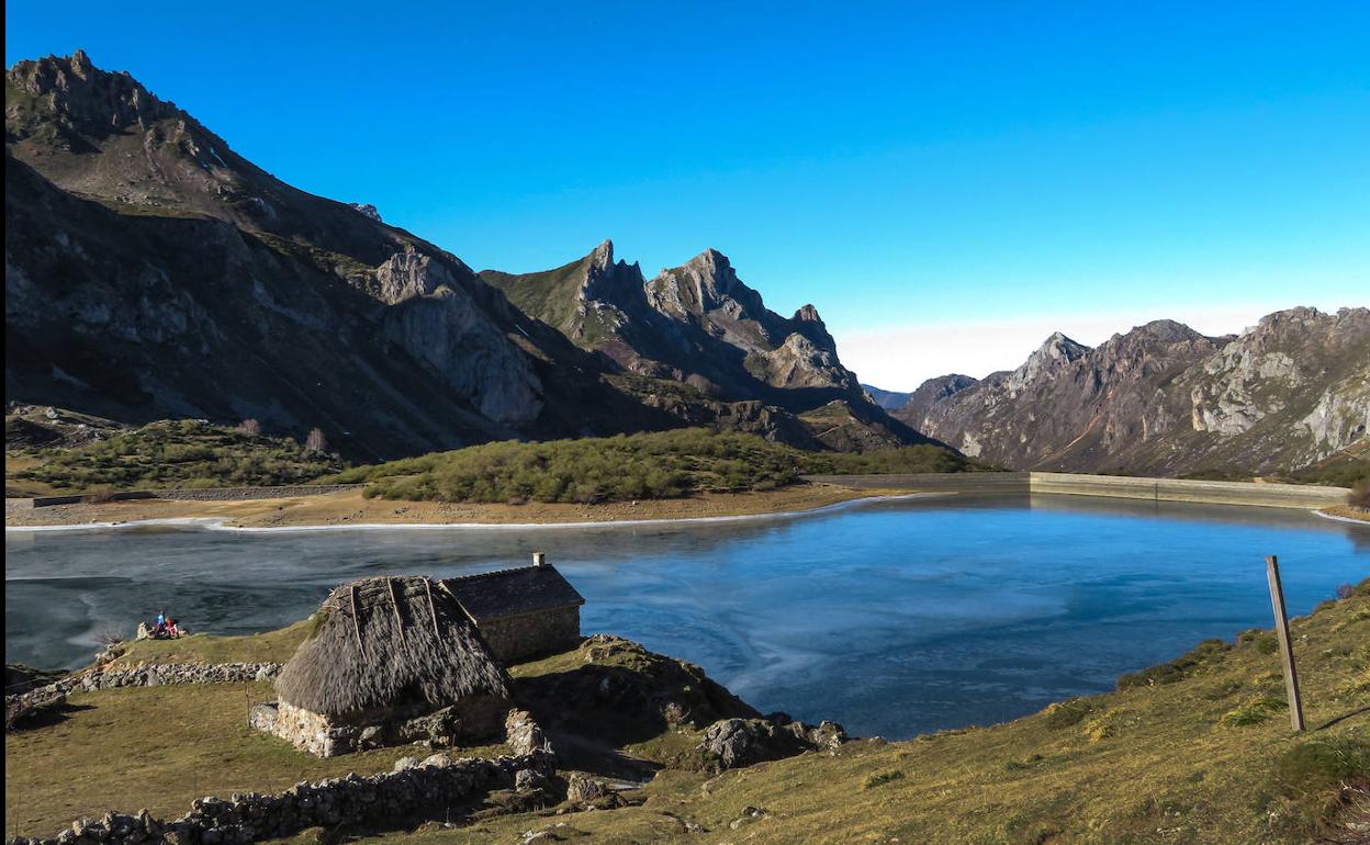 La agenda de los Grupos de Montaña en Asturias para este fin de semana