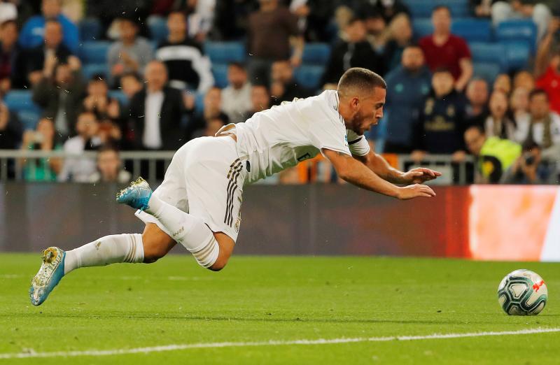 Fotos: Las mejores imágenes del Real Madrid-Leganés