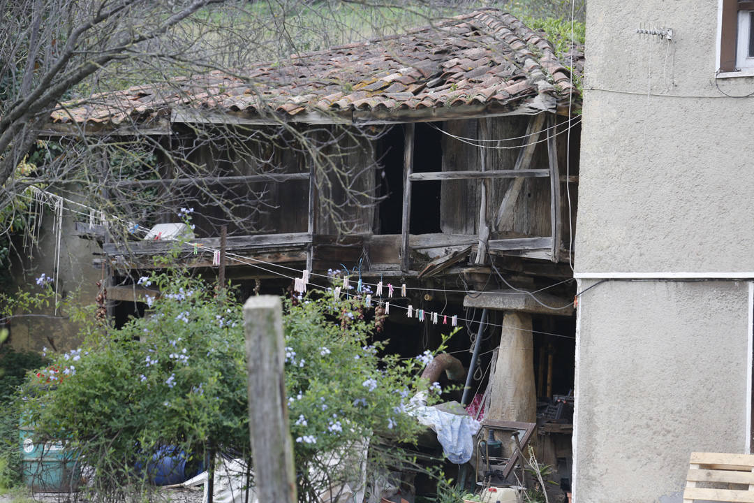 La Guardia Civil de Gijón ha detenido a un hombre como presunto autor de la muerte